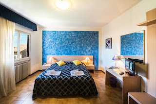 Bed and Breakfast Albergo Centrale