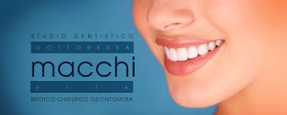 Studio Dentistico Macchi Dott.sa Rita