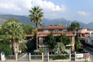 Villa Palma - Appartamenti per Soggiorni