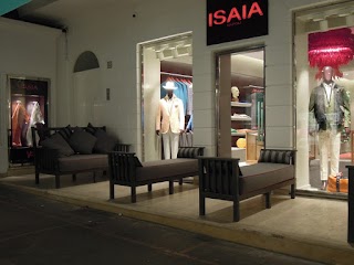 ISAIA Boutique - Capri