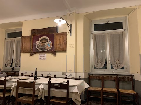 Pizzeria La Funicolare