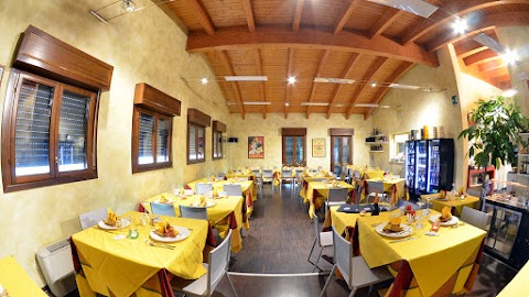 Ristorante Locanda Dal Guru Reggio Emilia