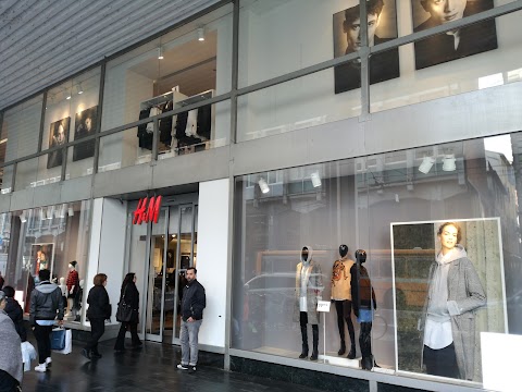 H&M