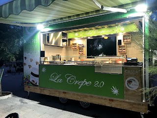 La Crêpe 2.0