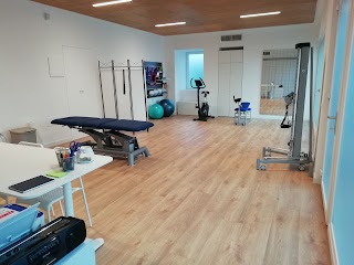 fisiotre Studio di Fisioterapia