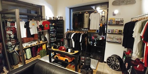 Inspiration Store - Garage1