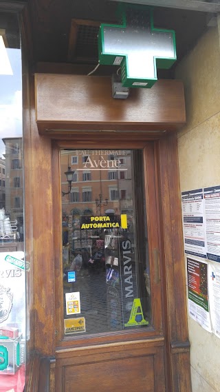 Antica Farmacia Pesci