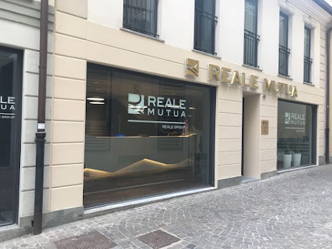 Reale Mutua - Agenzia Asti