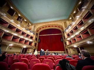 Teatro Biondo Stabile