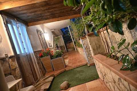 Gravina Suite Apartment