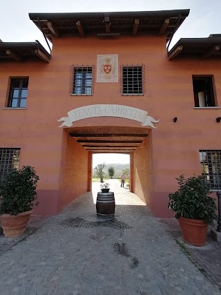 Tenuta Carretta