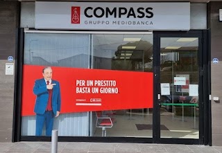 Prestito Compass Ariano Irpino Gruppo Mediobanca