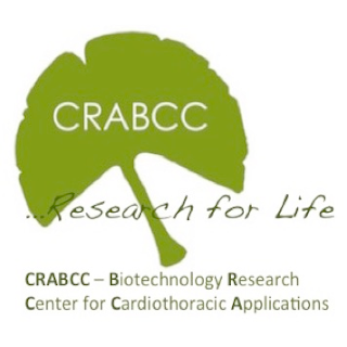 CRABCC - Centro di Ricerche Biotecnologiche