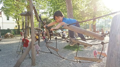 Giardino dell'Ardiglione (ex Amici del Nidiaci)