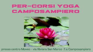 Pegasus Yoga Camposampiero - Per-corsi yoga e Spazio Ascolto Counseling