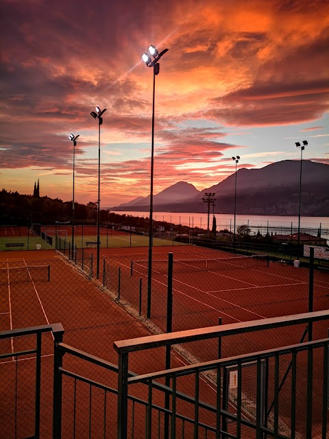 Tennis Club Malcesine (Cassone)