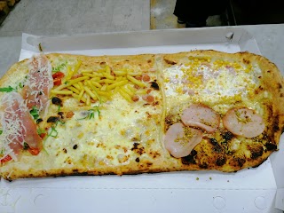 Pizzeria O'Mericano