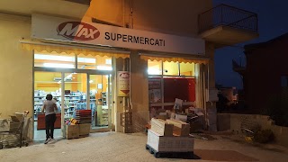 Supermercato Max