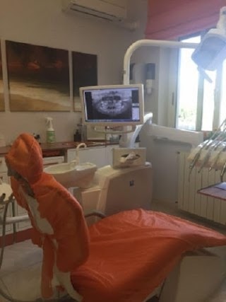 Studio Dentistico Dott.ssa Basile Caterina
