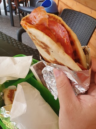 Piadineria La Sosta