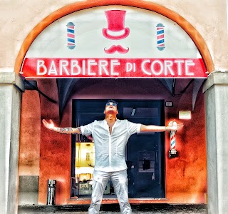 Barbiere di Corte