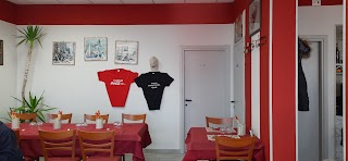 Pizzeria Amalfitana