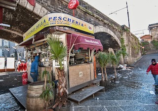 Chiosco della Pescheria