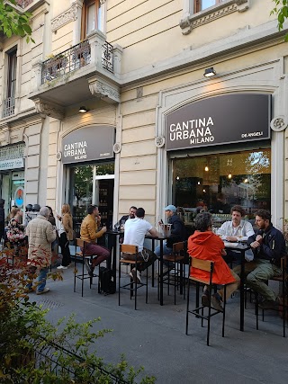 Cantina Urbana - Rivendita De Angeli