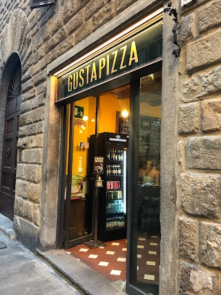 Gustapizza