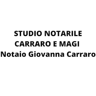 Studio Notarile Carraro e Magi - Notaio Giovanna Carraro