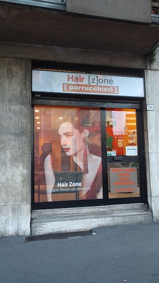 Hairzone Di Geniale Daniele