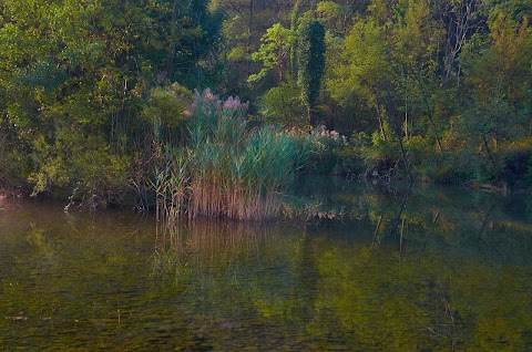 Lago Lavagnina Superiore