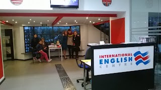 International English Centre Monza