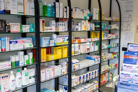 Farmacia Comunale di Gignod