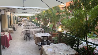 Ristorante Pizzeria Le Volpi