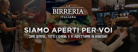 La Birreria Italiana | Paderno