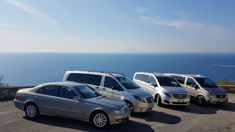 Astarita Car Service Sorrento