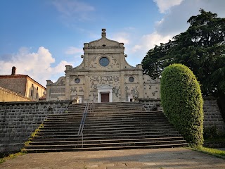 Parco Regionale dei Colli Euganei