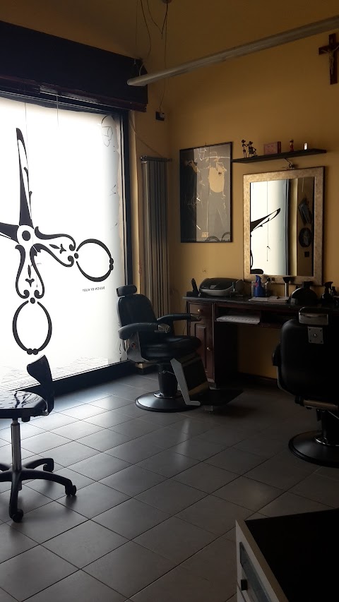 Barber Shop Leonardo Da Vins