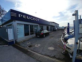 Peugeot Nori S.r.l.