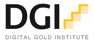 Digital Gold Institute