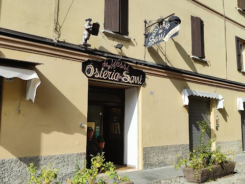 Osteria dei Sani