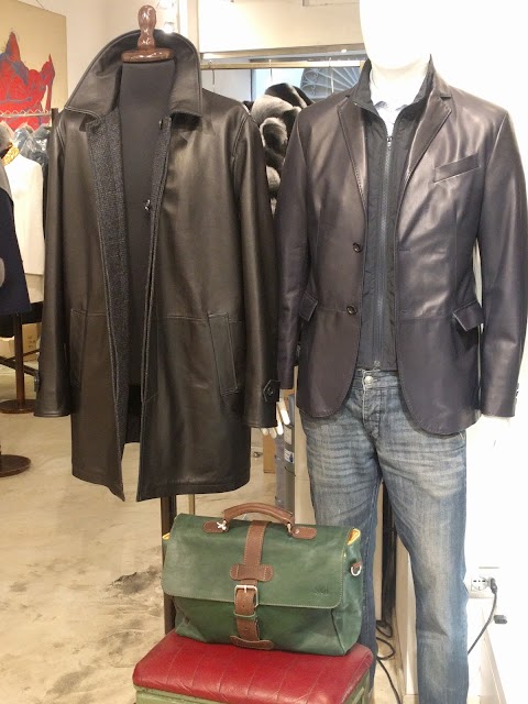Noi Leather Firenze