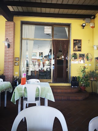 Trattoria dell'Abbazia