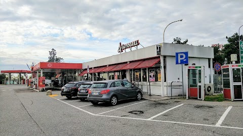 Autogrill Cremona Nord