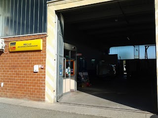 MEC 4.0 - Meccatronica - Officina Riparazione Auto - Elettrauto e Frigorista - Pontedera