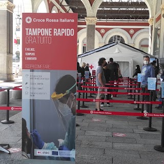 Noleggio Auto Maggiore - Torino Stazione Porta Nuova