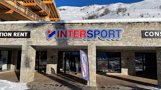 Intersport PureValley Les Menuires