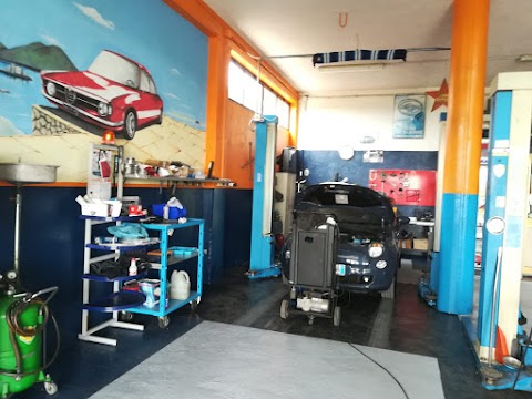 Officina bramauto di Maione Angelo