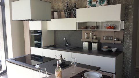 Cucine Lube Catania